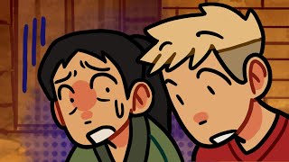 why shuro hates laios | Dungeon meshi animation