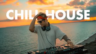 Ovylarock Pres. - Chill House Vol. 1 (Melodic House, Dance, Melodic Techno, Chill House)