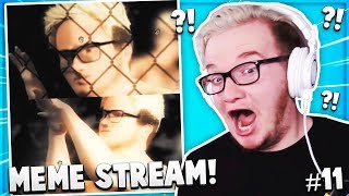 Best Of Mini Ladds MEME STREAM Compilation #11