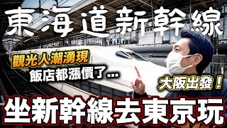 日本旅遊  玩轉東京 新幹線觀光人潮都回來了嗎？ 超多豐富鐵路便當 這次去東京要拍些什麼呢？ 瑪茲一桑在日本