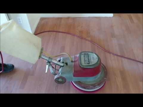 Cleaning Service Pro wood/laminate floor strip and wax Cleaning Service Pro wood/laminate floor strip and wax