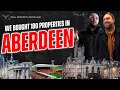 ABERDEEN 100 - INSIDE OUR 100 PROPERTY PORTFOLIO