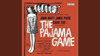 The Pajama Game: The Pajama Game / Racing with the Clock