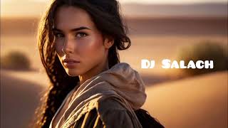 Dj Salach- The Wanderings