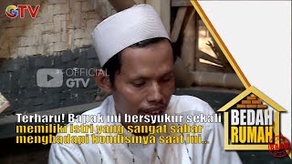 Bintang tamu hampir muntah saat mendekati limbah! | BEDAH RUMAH | Eps 629 | (2/5)