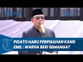 Pidato Haru Ridwan Kamil di Akhir Masa Jabatan, Bima Arya Terenyuh: Kang Emil Memimpin dengan Hati