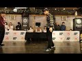 四国予選【個人戦】2on2 battle top16 第3試合 － 阿波高走塁mako🈂️ vs 〇i〇i【ajinomoto all japan 2024】