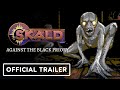 Skald - Official Gameplay Trailer