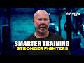 Train Smarter, Not Harder: Boxing-Specific Conditioning with Coach Charles