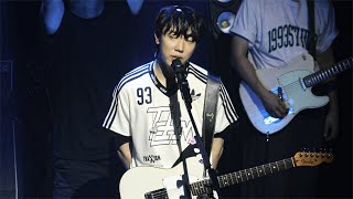 [4K] 240831 나상현씨밴드 FILM 나상현 Focus 직캠 @예스24원더로크홀