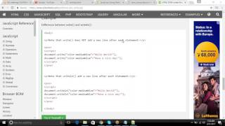 Session 16 - TRISHOOL - Javascript array methods, string methods