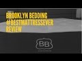 Brooklyn Bedding Mattress Review