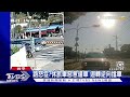 路怒症 休旅車惡意逼車 迴轉逆向擋車｜tvbs新聞@tvbsnews01