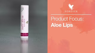 Learn more about Forever Living Aloe Lips | Forever Living UK \u0026 Ireland