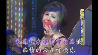 信吉快樂大舞台-愛的回航(張晏萍2010-07-24)