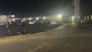 1 dead in shooting on Riverside Drive in Macon