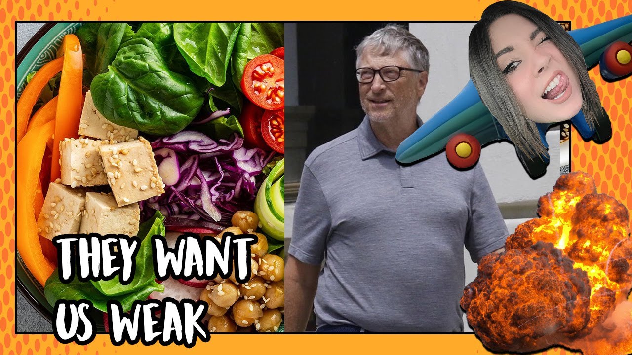 Veganism Is A Scam Win Big Sports Veganism Is A Scam Win Big Sports