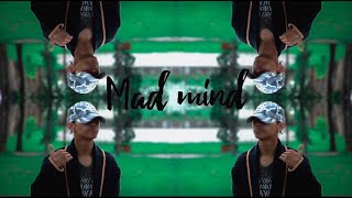 LOOKEND - MAD MIND (FT. KAMAL) [OFFICIAL MUSIC VIDEO]