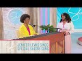 Jenifer Lewis Serenades Sherri