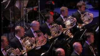 1959 Ben-Hur theme performed live by the John Wilson Orchestra - 2013 BBC Proms