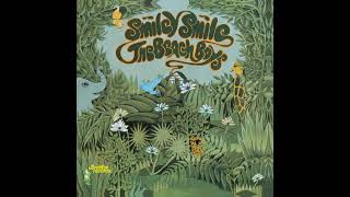 The Beach Boys - Good Vibrations (Instrumental)