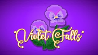 Violet Falls Pre-Dev OST - \