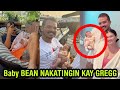 Partner Ni Angelica Panganiban na si Gregg Homan GANITO siya Kay Baby Bean o Amila Sabine#babybean