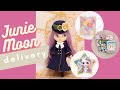 Junie Moon delivery ♡ Blythe Doll Quintessential Journey unboxing review ♡ Blythe lifestyle goods