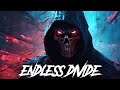 Royalty Free Melodic Metal Instrumental - Endless Divide