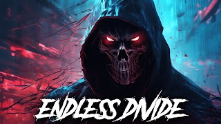 Royalty Free Melodic Metal Instrumental - Endless Divide