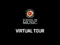 Virtual Tour of the University of Maryland School of Music