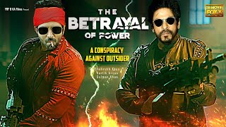 Shahrukh Khan & YRF Betrayed Kartik Aryan Shehzada vs Pathaan | Salman Khan, Kriti Sanon & Deepika