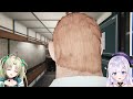 【phasmophobia】 新人幽霊調査員×２、出勤します【 新人vtuber 】