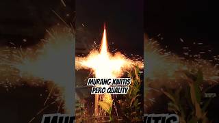 JC\u0026LYN KWITIS #subscribe #newyear2025 #pyro #newyearseve #quality #kwitis #paputok #philippines