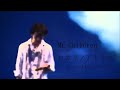 mr.children ヒカリノアトリエ（カラオケ）