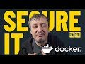 My Production Dockerfile Rules: How I Build Docker Images