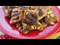 how to make chocolate crack simply bakings