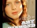 Amy Diamond - Whats in it for me - without lyrics