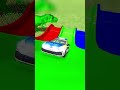 DACIA, VOLSKWAGEN, FORD, BMW COLOR POLICE CARS TRANSPORTING WITH TRUCKS ! FS22