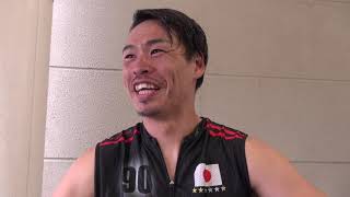 【GIII瑞峰立山賞争奪戦】浅井康太「いい選手、強い選手を育てることとは」