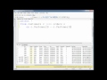 SQL Correlated Subqueries