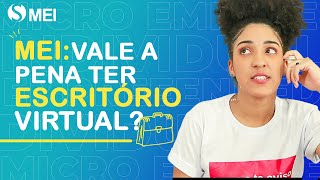 SEGURANÇA EM 1º LUGAR! CONHEÇA O ESCRITÓRIO VIRTUAL | NATH FINANÇAS