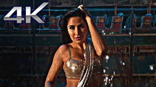 Tip Tip Barsa Pani - ( 4K Video )( 60 FPS ) Akshay Kumar, Katrina Kaif | Suryavanshi | Udit Narayan