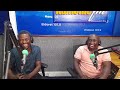 Tene mwaga mutu wa kuigana mwarugagirwo nyeni thuburia ng'ima 🤣🤣