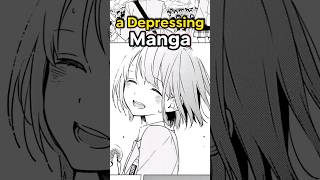 This DEPRESSING Manga is Bittersweet...