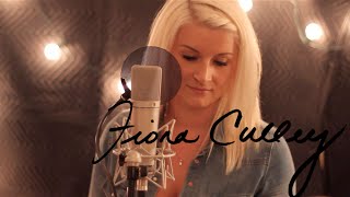 Thinking Out Loud (Ed Sheeran Cover) - Fiona Culley
