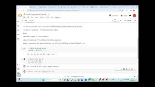 NumPy: array() function-Approaches to create numpy ndarray objects