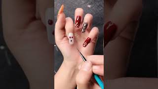 Nail Art Designs Ideas 26