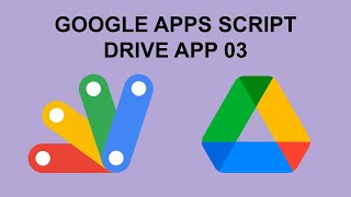 Google Apps Script: How to access files from all subfolders in Google Drive folder | Lesson 03