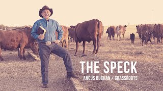 The Speck - Grassroots with Angus Buchan